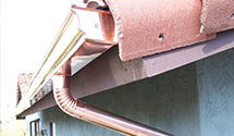Rain Gutter Installation, Repair, Cleaning in Maple City, MI